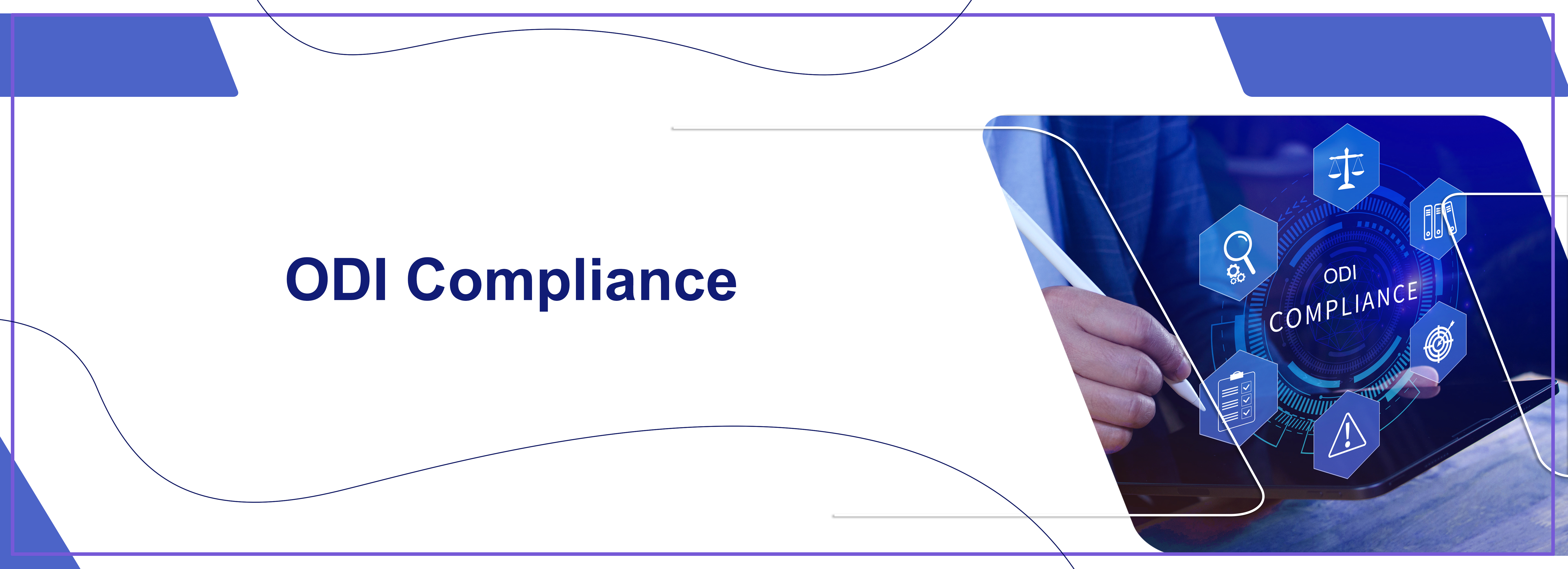 Odi Compliance